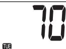 ZIBRO LC-135 - COPYING THE SETTING FROM ONE DAY TO ANOTHER - 4