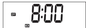 ZIBRO LC-140 - C DAS EINSTELLEN DER UHR - 13