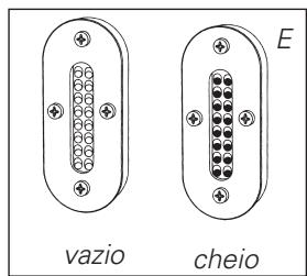 ZIBRO LC-140 - C AJUSTE DO RELOGIO - 3