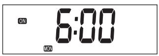ZIBRO LC-140 - D WEEKLY TIMER - 5