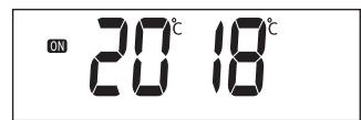 ZIBRO LC-140 - WEEKLY TIMER INSCHAKELEN - 2
