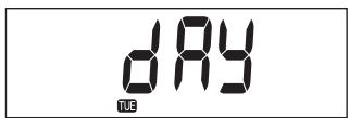 ZIBRO LC-140 - PROGRAMMERE UKETIMEREN - 2