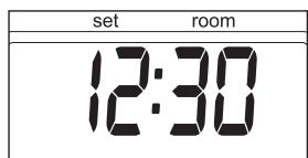 ZIBRO LC-140 - C STILLE KLOKKEN - 4