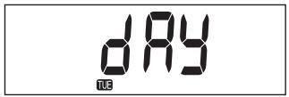 ZIBRO LC-140 - PROGRAMMATION DU WEEKLY TIMER - 2