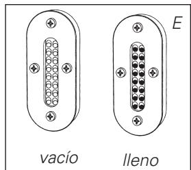 ZIBRO LC-140 - CAJUSTE DEL RELOJ - 3