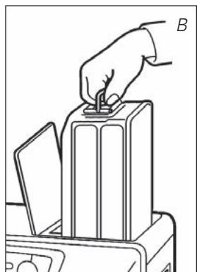 ZIBRO LC-140 - CHANGER LE VOLUME - 2