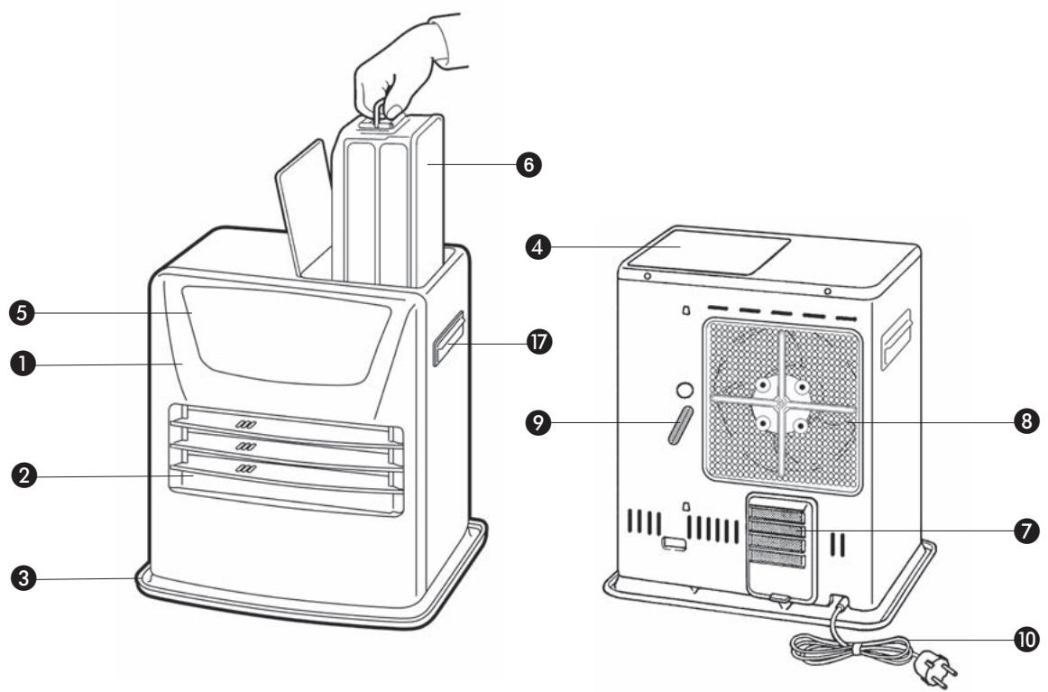 ZIBRO LC-140 - FICHA DE PRODUCTO - 1