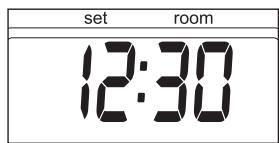 ZIBRO LC-140 - C SETTING THE CLOCK - 4