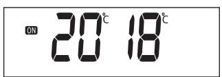 ZIBRO LC-140 - UTILISER LE WEEKLY TIMER - 2