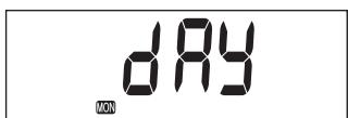 ZIBRO LC-140 - PROGRAMMATION DU WEEKLY TIMER - 11