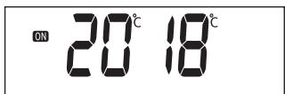 ZIBRO LC-140 - ANVÄNDA VECKOTIMERN - 2