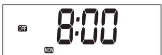 ZIBRO LC-150 - D WEEKLY TIMER - 9
