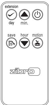 ZIBRO LC-150 - R WARRANTY PROVISIONS - 13