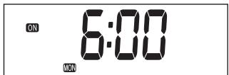 ZIBRO LC-150 - D WEEKLY TIMER - 6