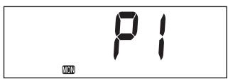 ZIBRO LC-150 - PROGRAMMATION DU WEEKLY TIMER - 3