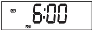 ZIBRO LC-150 - C DAS EINSTELLEN DER UHR - 7