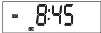 ZIBRO LC-150 - D WEEKLY TIMER - 12