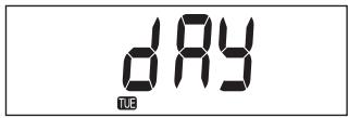 ZIBRO LC-150 - PROGRAMMATION DU WEEKLY TIMER - 2