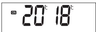 ZIBRO LC-150 - ANVÄNDA VECKOTIMERN - 2