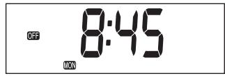 ZIBRO LC-150 - D WEEKLY TIMER - 10