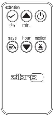 ZIBRO LC-150 - B REMPLISSAGE DU COMBUSTIBLE - 5