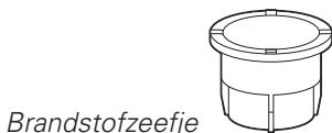 ZIBRO LC-150 - HET GEBRUIK VAN DE BEWEGINGSMELDER - 4