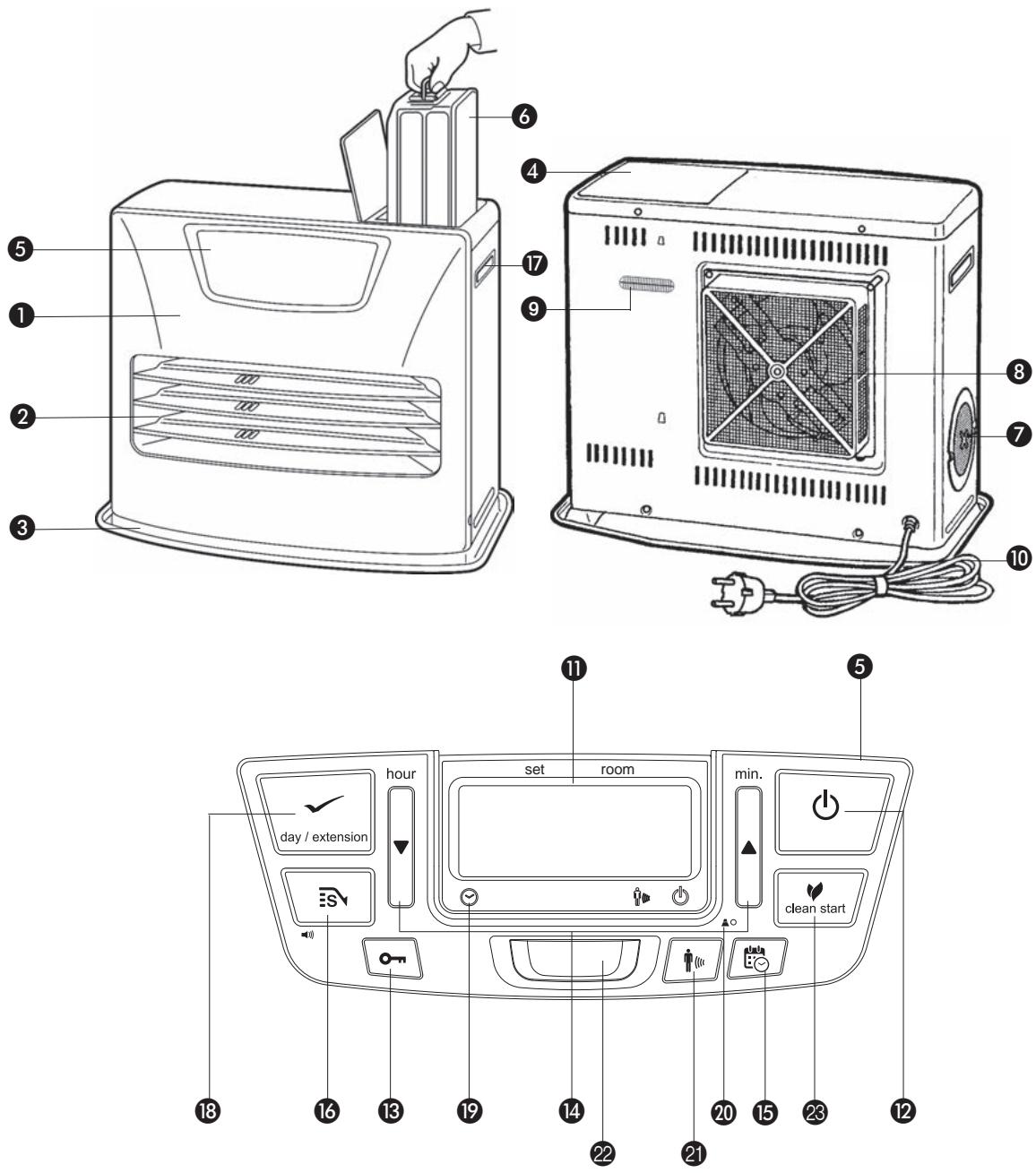 ZIBRO LC-150 - R TAKUUEHDOT - 4