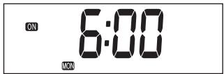 ZIBRO LC-150 - D WEEKLY TIMER - 7