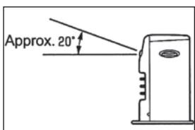ZIBRO LC-150 - B REMPLISSAGE DU COMBUSTIBLE - 3
