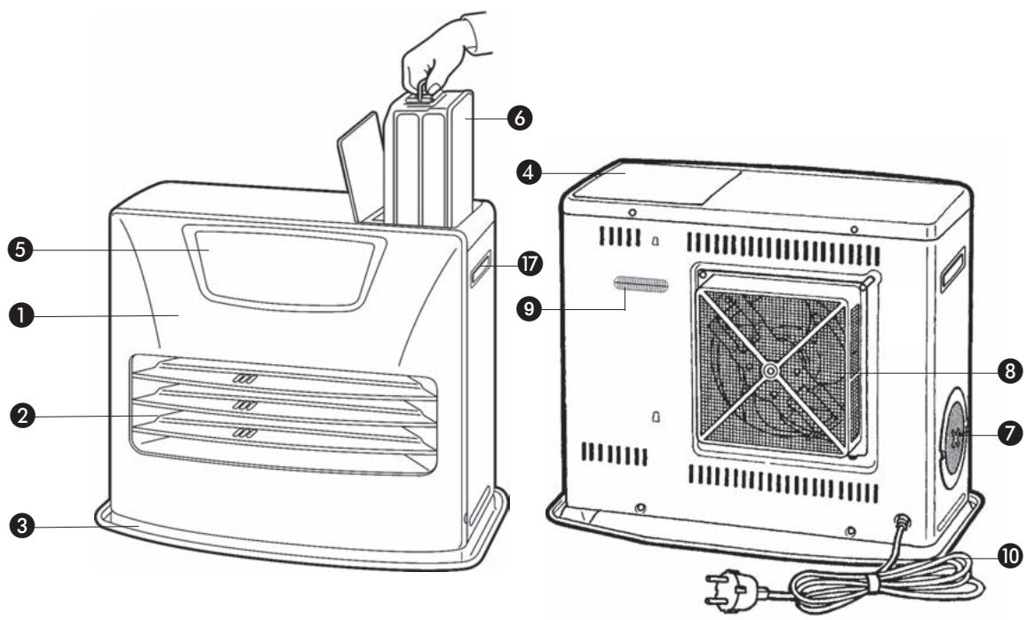 ZIBRO LC-150 - P VERVOER - 5