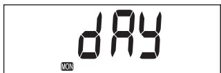 ZIBRO LC-150 - C AJUSTE DEL RELOJ - 13