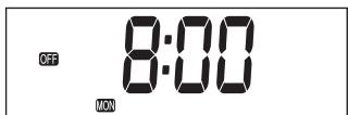 ZIBRO LC-150 - C DAS EINSTELLEN DER UHR - 10