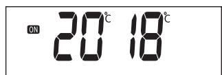 ZIBRO LC-150 - PROGRAMMARE IL WEEKLY TIMER - 8