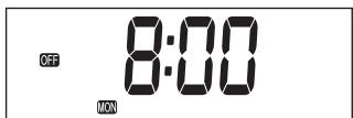 ZIBRO LC-150 - C AJUSTE DEL RELOJ - 10