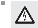 LIVARNO home Mitigeur robinet de cuisine monocommande - Safety advice - 3