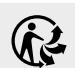 LIVARNO home Lampe de bureau LED avec surface de charge, 6,2 W - - Disposal - 2