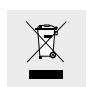 LIVARNO home Lampe de bureau LED avec surface de charge, 6,2 W - - Eliminación - 3