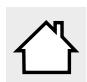 LIVARNO home Plafonnier à LED, 4,6 W - Intended use - 1