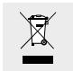 LIVARNO home Lampadaire LED aspect nickel mat - - Afvoer - 2