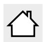 LIVARNO home Lampadaire LED aspect nickel mat - - Correct gebruik - 1