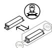 LIVARNO home Lampadaire à LED, 12,6 W - Specifiche tecniche - 2