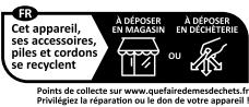 LIVARNO home Ruban LED, 3 m - - Mise au rebut - 6