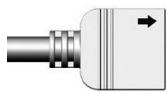 LIVARNO home Ruban LED, 3 m - 14125106L (voir ill. A) : - 1