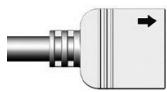 LIVARNO home Ruban LED, 3 m - Modell 14125106L (siehe Abb. A): - 1