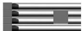 LIVARNO home Ruban LED, 3 m - Modell 14125106L (siehe Abb. A): - 2