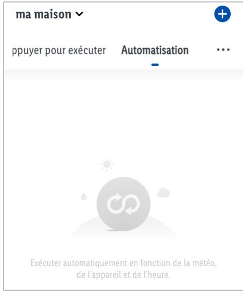 LIVARNO home Ampoule LED Smart Home - - Tapez sur executer/ Automatisation - 1