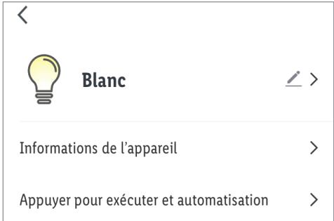 LIVARNO home Ampoule LED Smart Home - Autres fonctions - 1