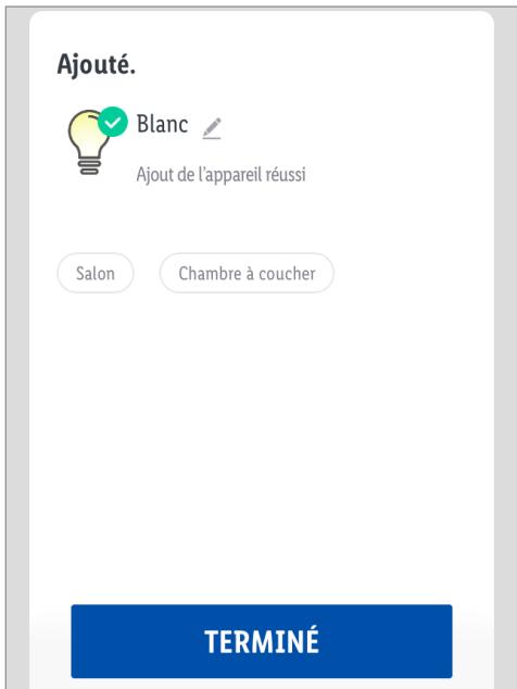 LIVARNO home Ampoule LED Smart Home - Sélectionner la catégorie : - 2