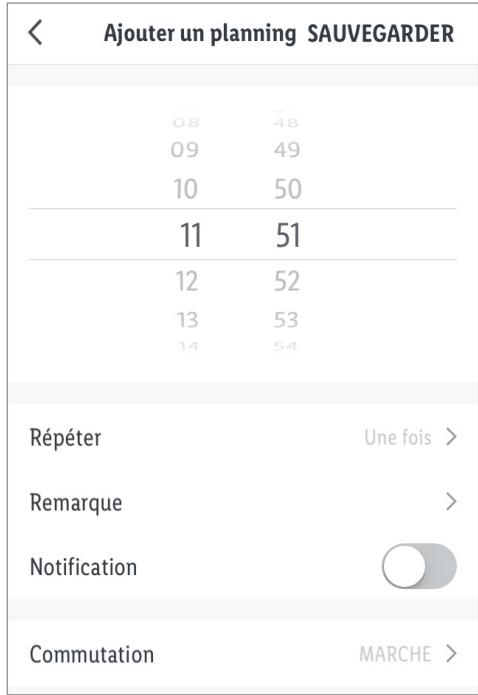 LIVARNO home Ampoule LED Smart Home - Calendrier - 3