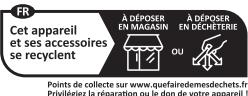 LIVARNO home Plafonnier à LED - - Mise au rebut - 6